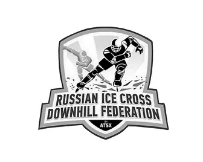 Russian Ice Cross Downhill Federation